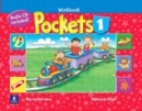 Image for Pockets 1 Workbook with Audio CD