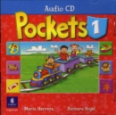 Image for Pockets : Level 1 : Audio Program