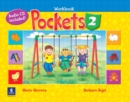 Image for Pockets 2 Workbook with Audio CD