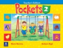 Image for Pockets : Level 2 : Teachers Edition