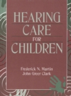 Image for Hearing Care for Children