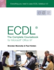 Image for ECDL4  : the complete coursebook for Microsoft Office 97