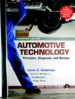 Image for Automotive Technology : Principles, Diagnosis, and Service, Canadian Edition