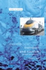 Image for Transport and tourism  : global perspectives