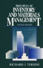 Image for Principles of Inventory and Materials Management