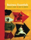 Image for Business Essentials