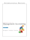 Image for Introduction to management accounting : Chapters 1-14