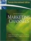 Image for Marketing channels