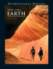 Image for Earth : An Introduction to Physical Geology