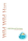 Image for International business  : the challenges of globalization