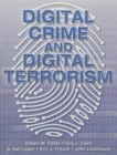 Image for Digital Crime&amp;Time Pkg