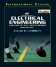 Image for Electrical engineering  : principles and applications