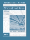Image for Structural Steel Design : Using the LRFD Method