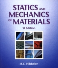 Image for Statics and Mechanics of Materials SI