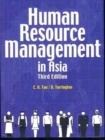 Image for HUMAN RESOURCE MANAGEMENT ASIA