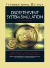 Image for Discrete-Event Simulation