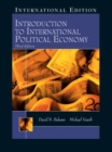 Image for Introduction to International Political Economy