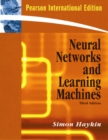 Image for Neural networks and learning machines