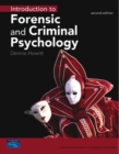 Image for Introduction to forensic psychology