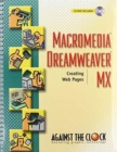 Image for Non-Designers Web Book and Macromedia Dreamweaver MX