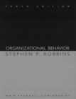 Image for Organizational Behavior and Self-Assessment Library 2.0/2004 CD