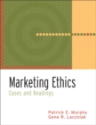 Image for Marketing ethics  : cases and readings