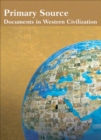 Image for Prentice Hall Primary Source : Documents in Western Civilization DVD