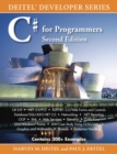 Image for C# for Programmers
