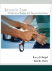 Image for Juvenile Law