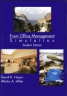 Image for Simulation Student CD for Professional Front Office Management (FOMS)