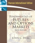 Image for Fundamentals of Futures and Options Markets
