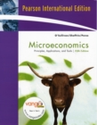 Image for Microeconomics : Principles, Applications, and Tools