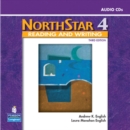 Image for NorthStar, Reading and Writing 4, Audio CDs (2)