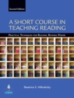 Image for A Short Course in Teaching Reading