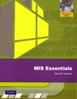 Image for MIS Essentials : International Version