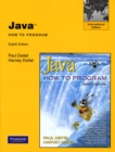 Image for Java  : how to program