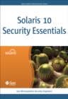 Image for Solaris security essentials