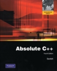 Image for Absolute C++ : International Version