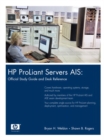 Image for HP ProLiant Servers AIS : Official Study Guide and Desk Reference (paperback)