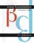 Image for Using Econometrics : A Practical Guide