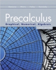 Image for Precalculus : Graphical, Numerical, Algebraic