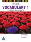 Image for Focus on Vocabulary 1