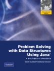 Image for Problem Solving with Data Structures Using Java