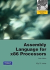 Image for Assembly Language for X86 Processors