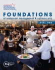 Image for Foundations of Restaurant Management &amp; Culinary Arts