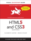 Image for HTML5: Visual QuickStart Guide