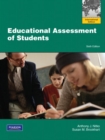 Image for Educational Assessment of Students