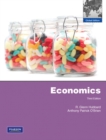 Image for Economics &amp; MyEconLab Student Access Code Card Package