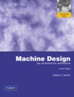 Image for Machine Design