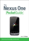 Image for The Nexus One pocket guide